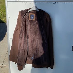 Tommy Hilfiger sweater jacket